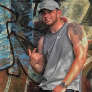 Meet your Posher, Mike